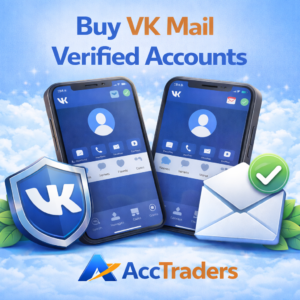 buy vk