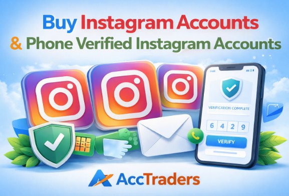 instagram pva accounts